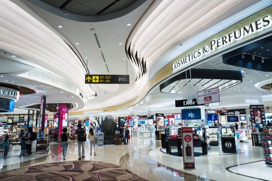 These Are the World's Best Airports (But U.S. Is a No-Show)