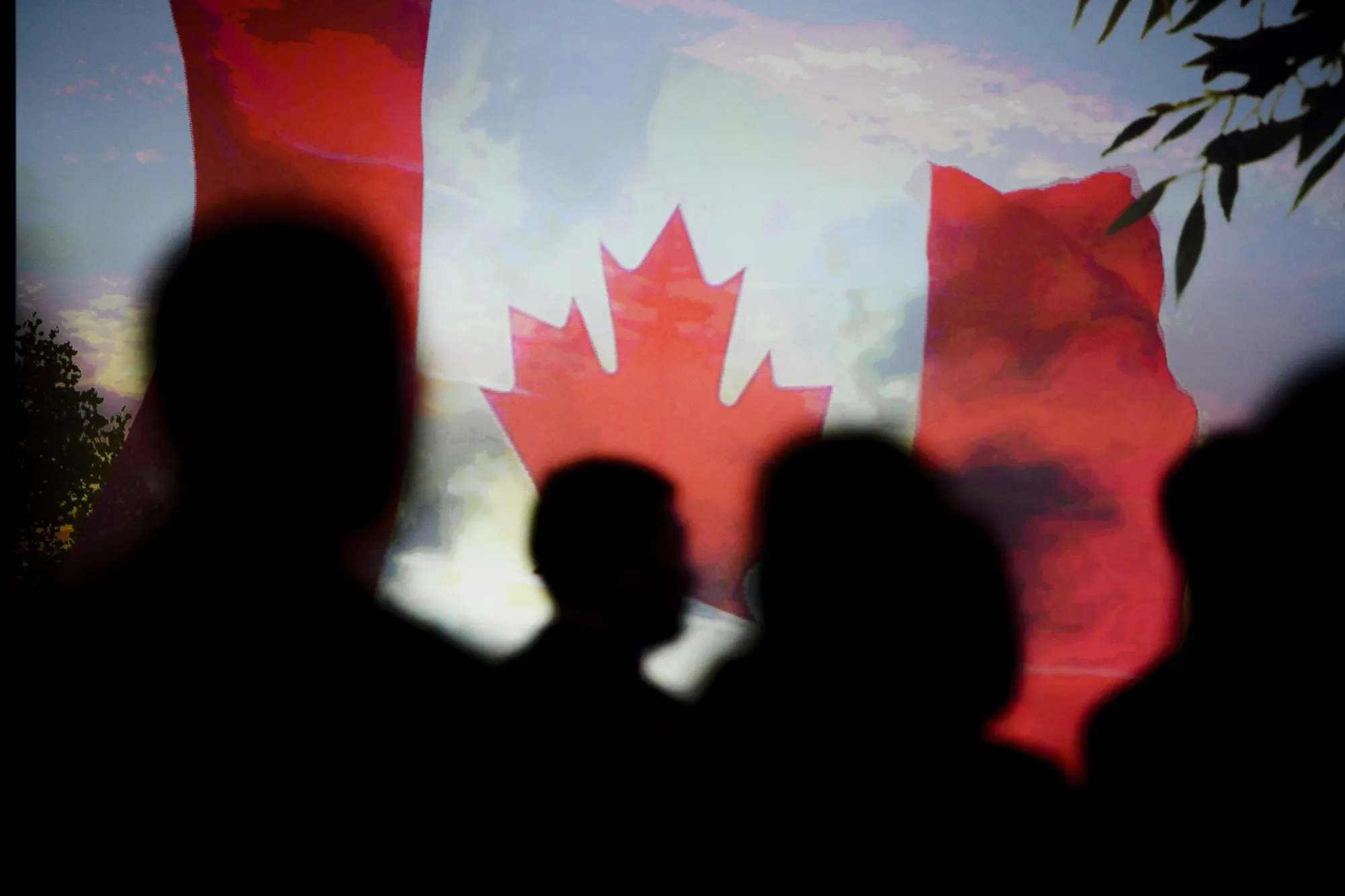The country’s population rose by 1.25 million in the year to Oct. 1.