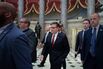 US Lawmakers Move to Boost Personal Security After Kirk Killing