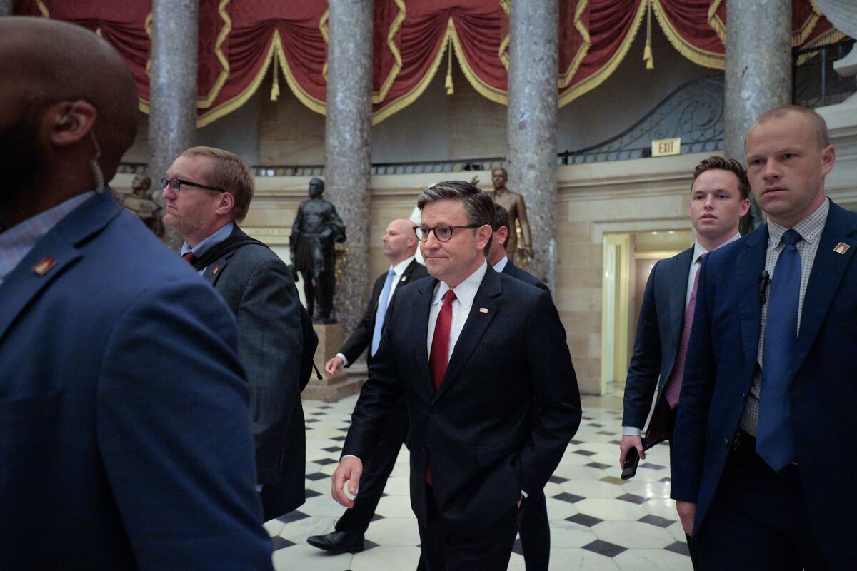 US Lawmakers Move to Boost Personal Security After Kirk Killing