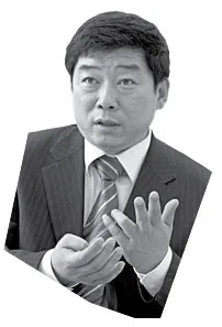 China's Great Wall Motor Is Built on SUVs