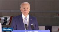 relates to Joe Biden: We Are Very Much Alive