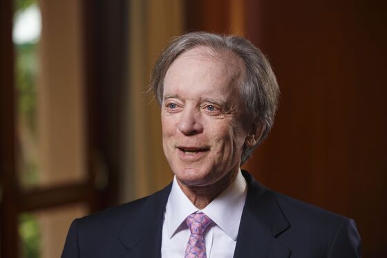 Bill Gross Sets Record With $10 Million New York Stamp Sale