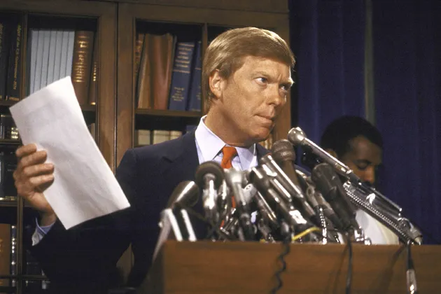 Richard Gephardt, in 1987