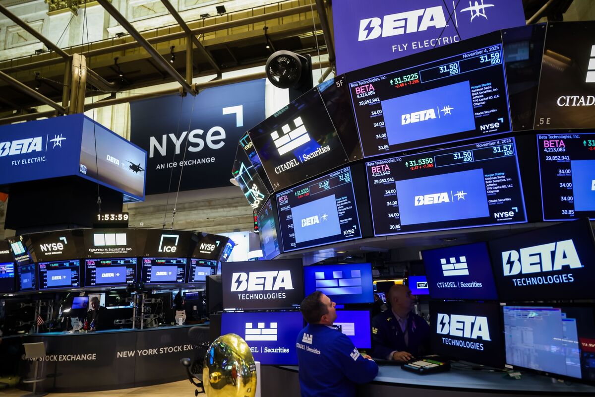 ⚫️ BLOOMBERG: Crisi della Quotazione: Le Aziende Temono la Chiusura del Governo e la Revisione Limitata della SEC