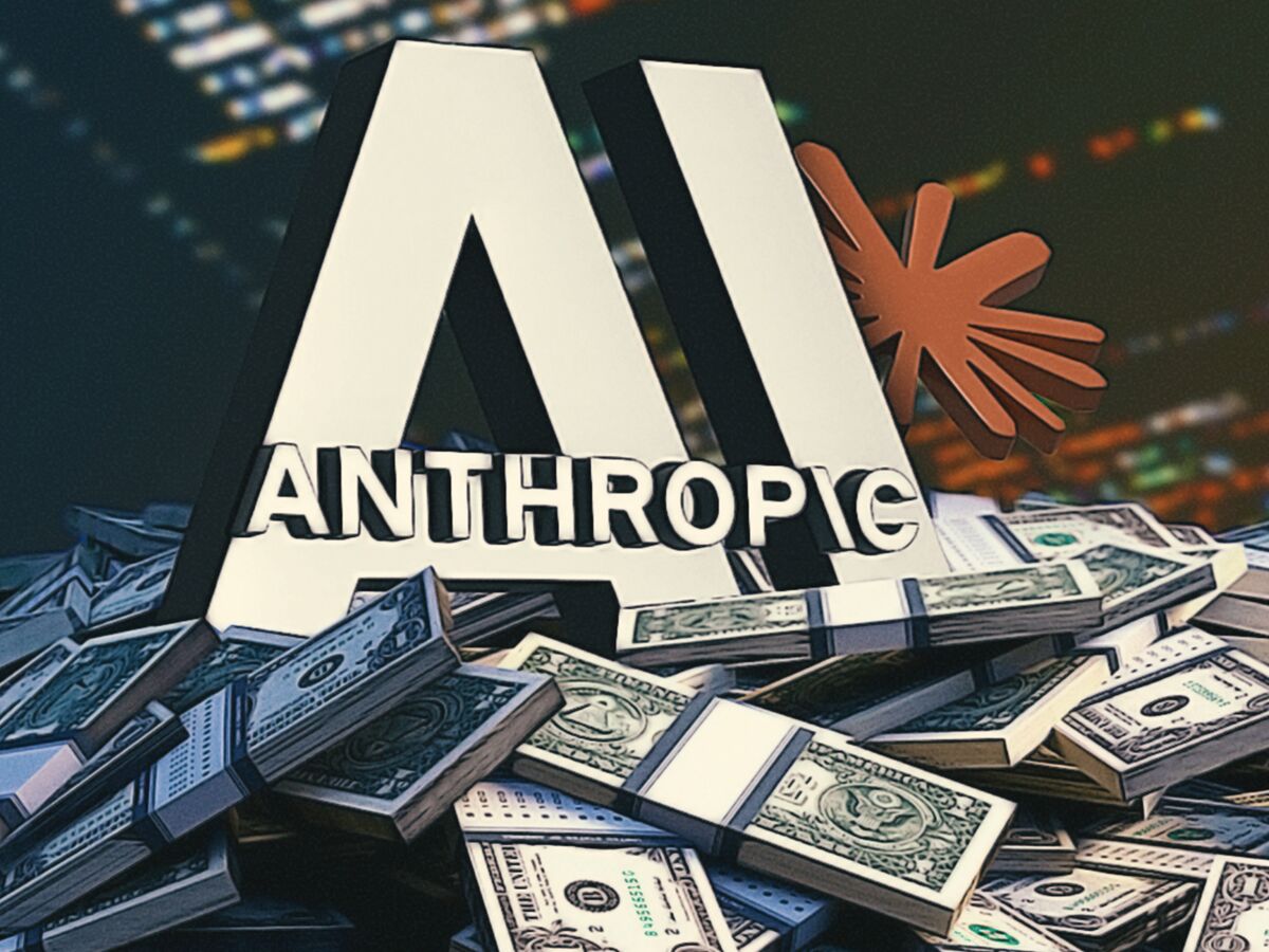 Anthropic May Spend $750 Billion on Computing Costs, WSJ Reports