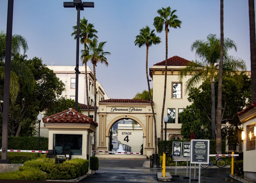 Hollywood Union Authorizes Strike Seeking Shorter Hours