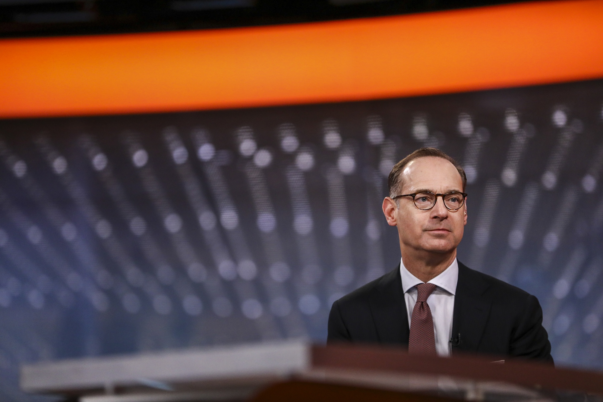 アリアンツが対抗案検討、チャブのハートフォード買収提案で－関係者 Bloomberg