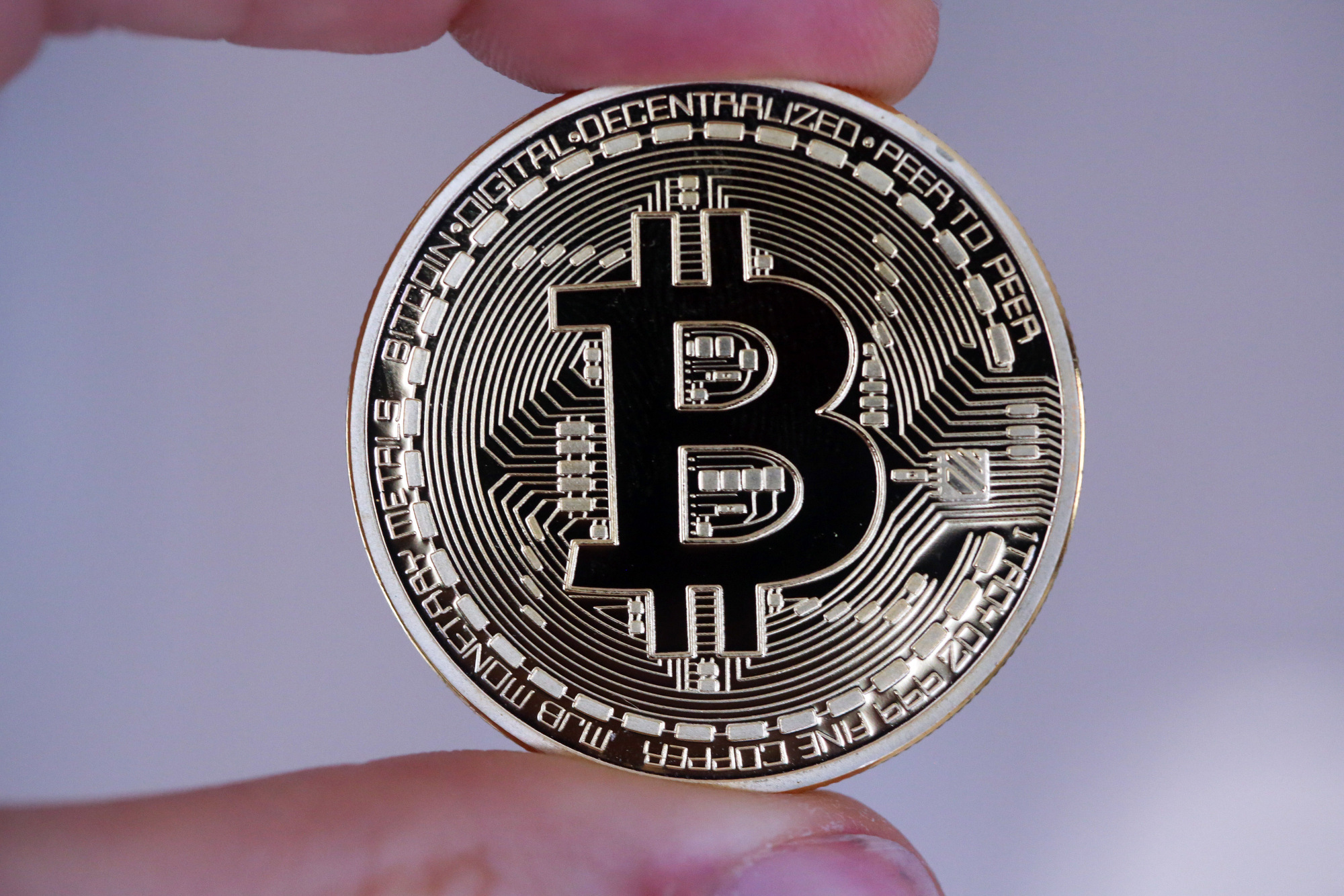ビットコインの競合通貨、シリコンバレーの元プログラマーらが開発中