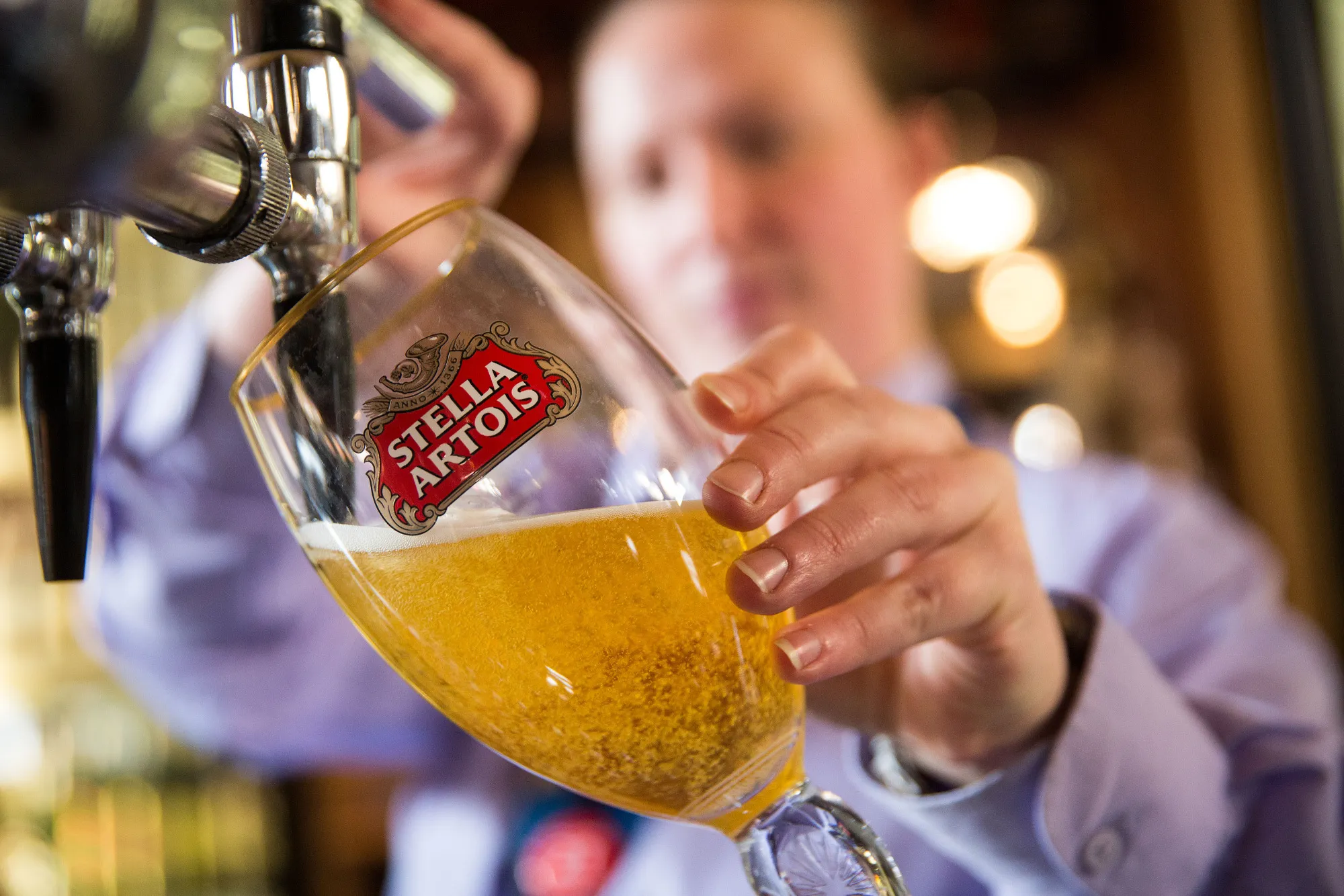 AB InBev Agrees to Buy SABMiller for $106 Billion in Record Deal