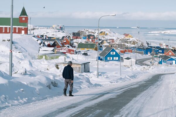 Greenland’s New Prime Minister Says Trump Won't Get Island