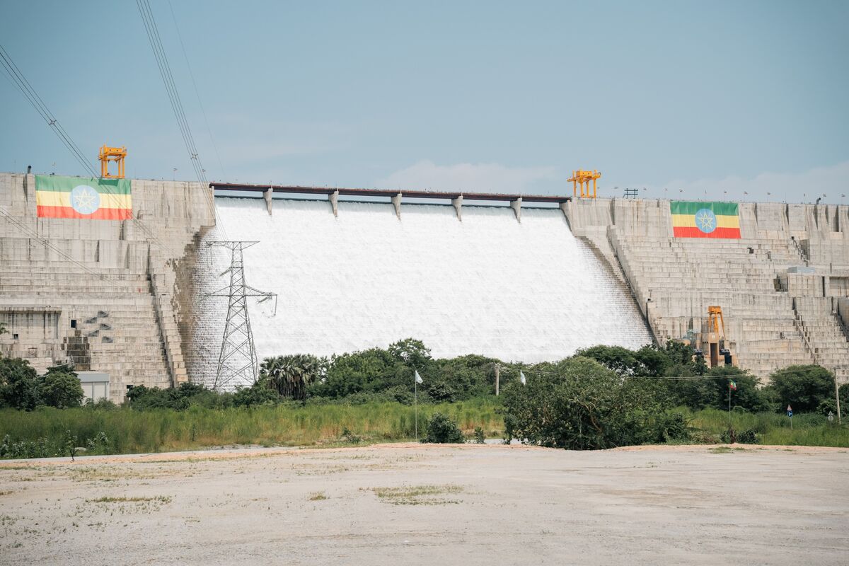 Power China Undeterred by African Defaults But Changes Approach Power China Undeterred by African Defaults But Changes Approach