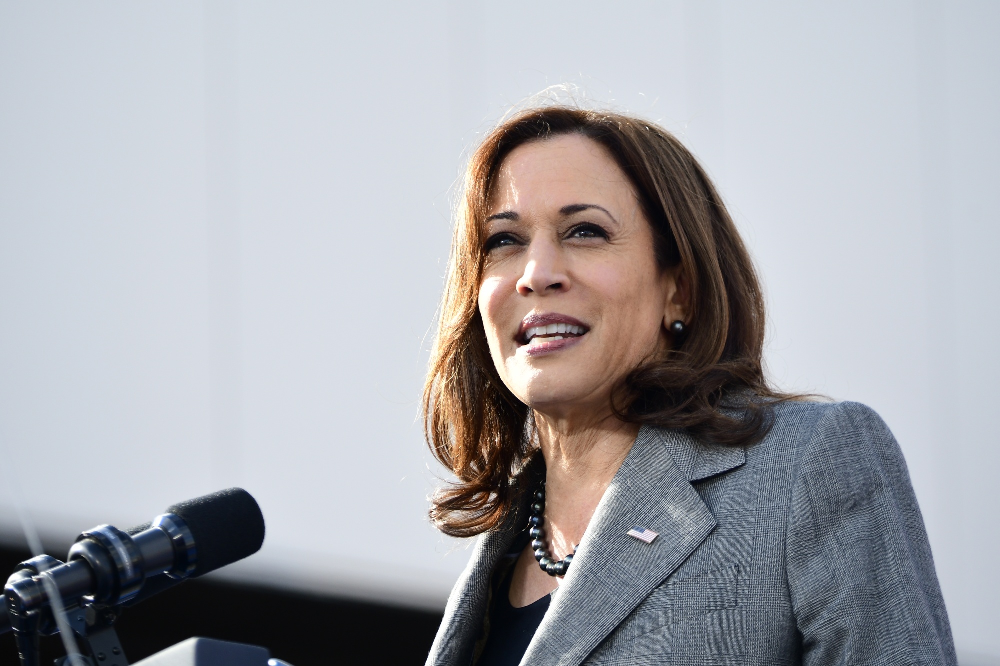 Kamala Harris Advised to Shift Talk from Inflation to Affordability post image