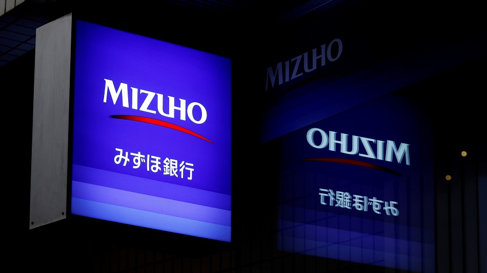 Watch Mizuho Aims for Big Leagues With Arm IPO Bloomberg