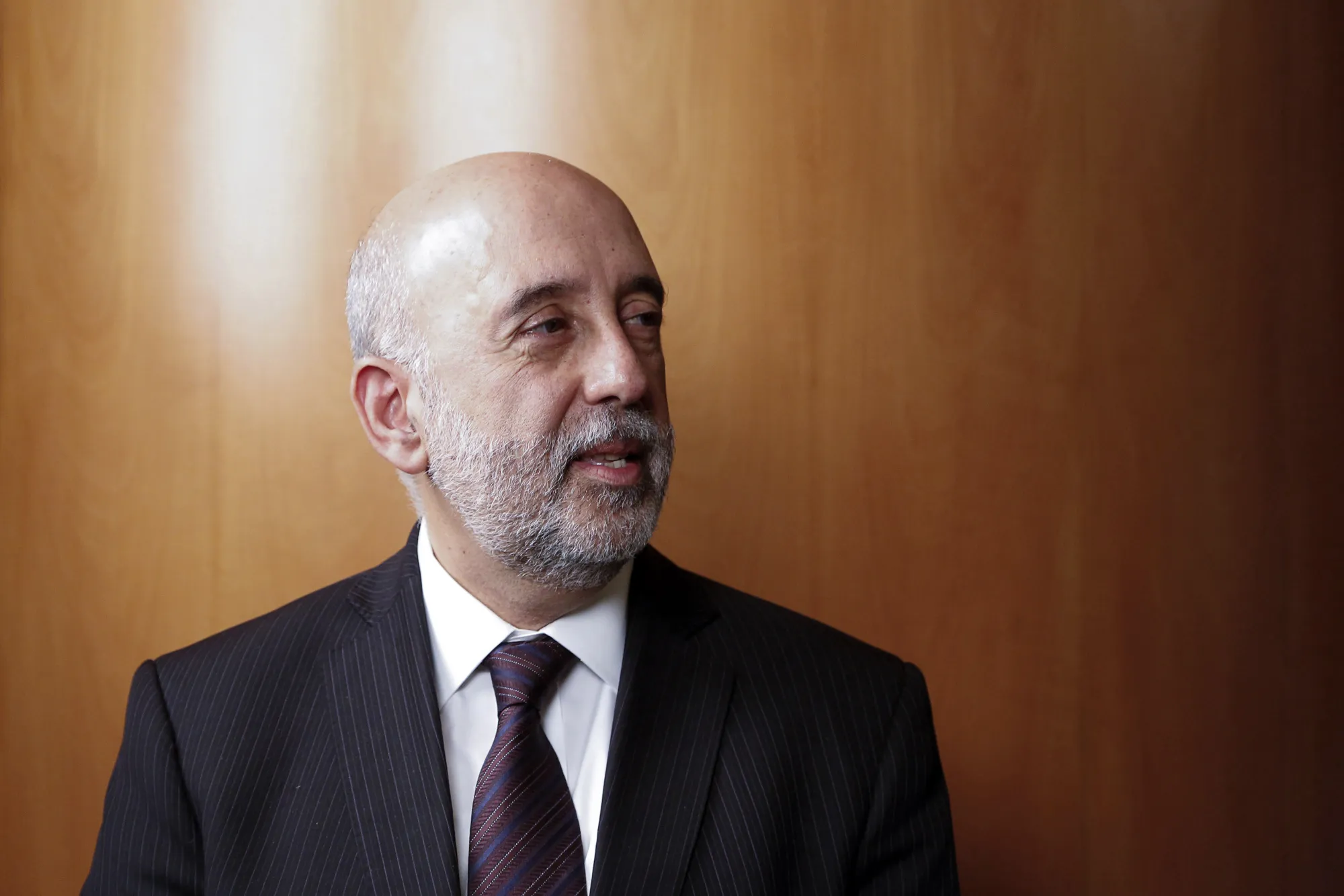 Gabriel Makhlouf