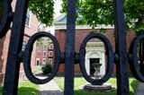Harvard And MIT Sue Trump Administration Over Foreign Student Rule