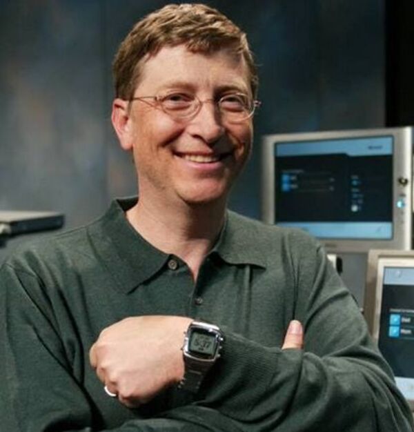 relates to A Concise History of the Smartwatch