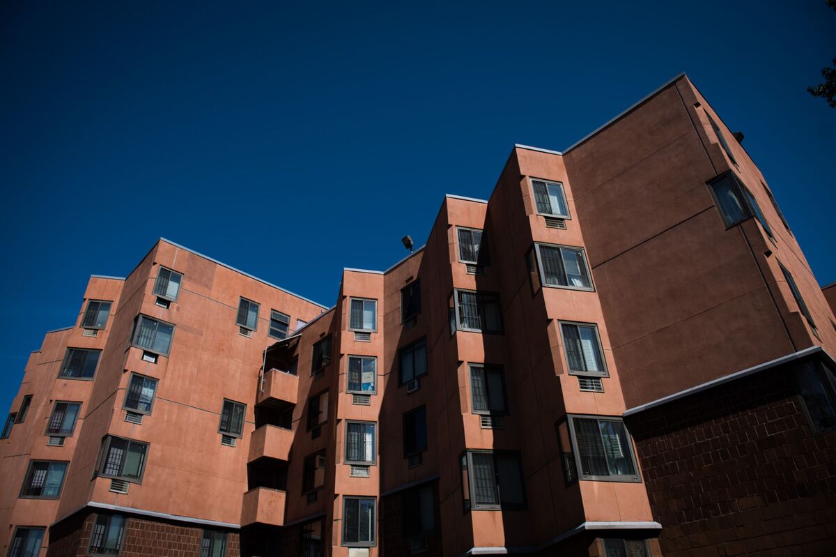 How the Race to Deliver Emergency Rental Aid Was Won - Bloomberg