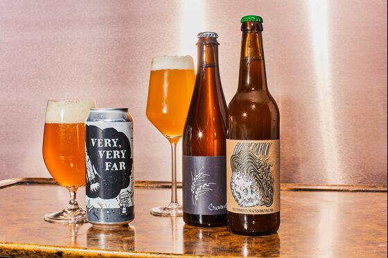 The 11 Best Beers Brewed This Year