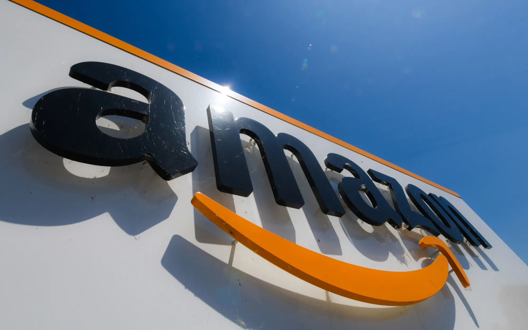 Amazon announced it had paid for direct air capture of 250,000 tons of carbon dioxide.