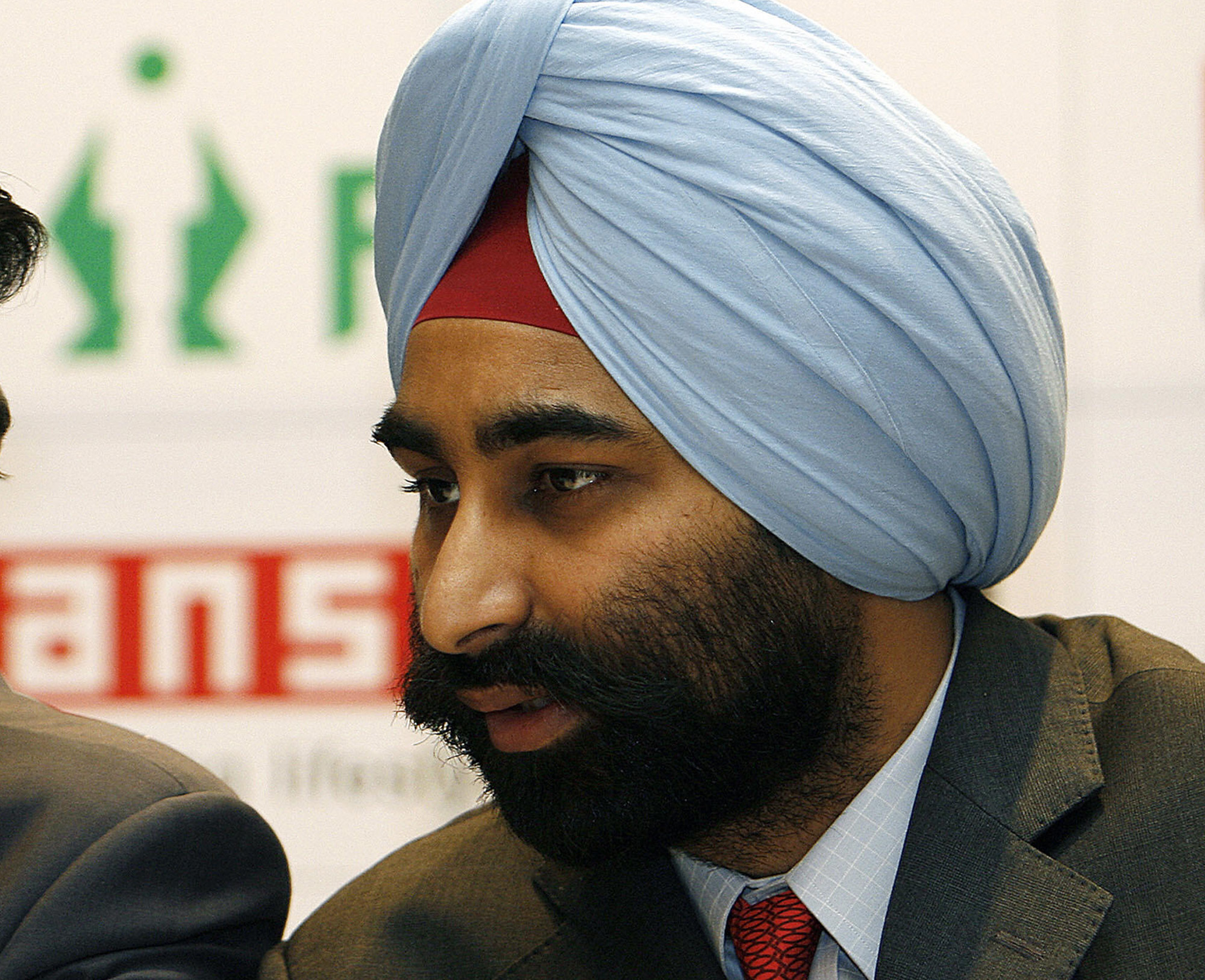 ‘Karma’ Catches Up With One of India’s Most Storied Families - Bloomberg