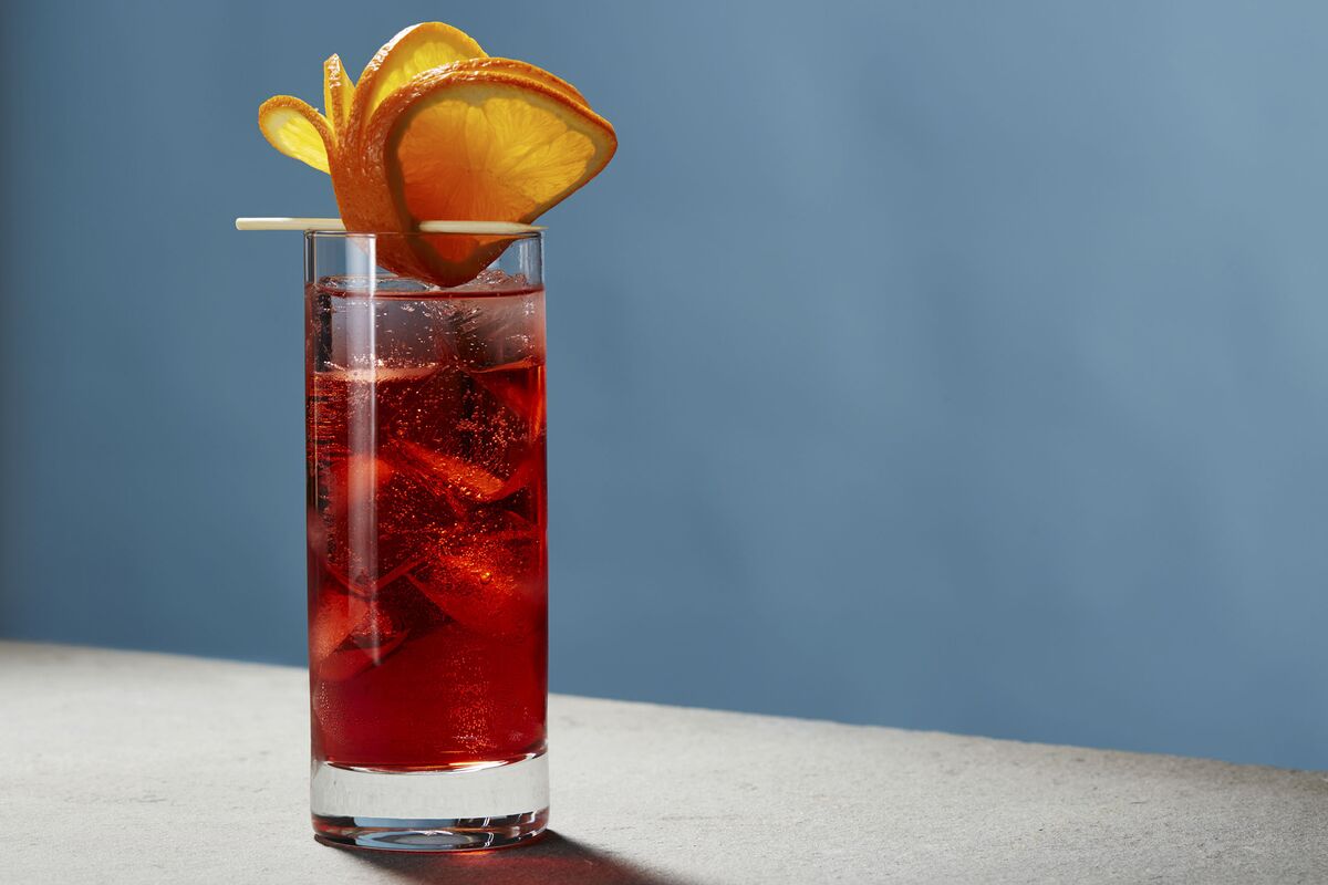 In the first of our new series, the 12 Cocktails of Summer, we look at an e...