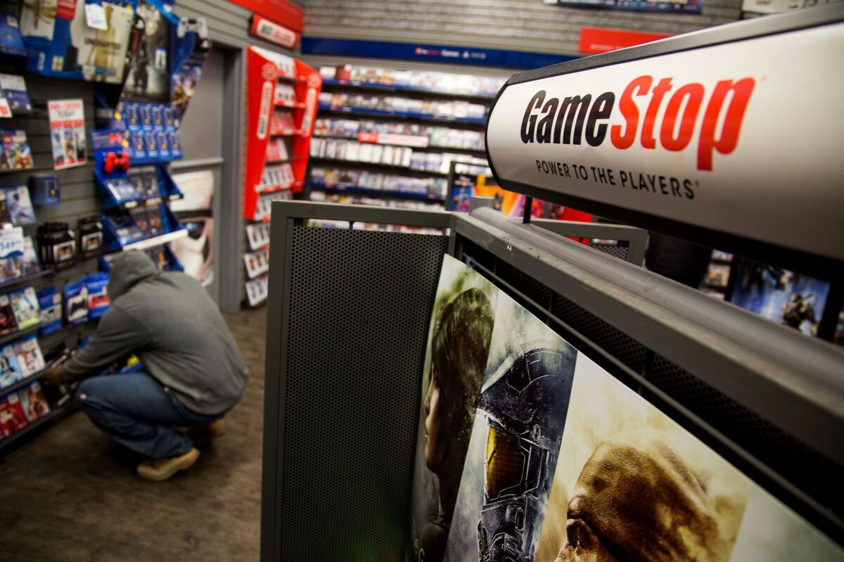 How WallStreetBets Pushed GameStop Shares to the Moon