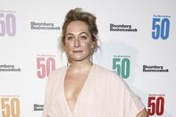 "The Bloomberg 50" Celebration In New York City - Arrivals