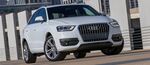 relates to Athletic Audi Q3 Quattro Brings Unexpected Life Changes: Review