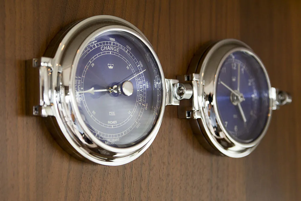 Financial markets are no longer just a barometer. Now they can cause storms.
