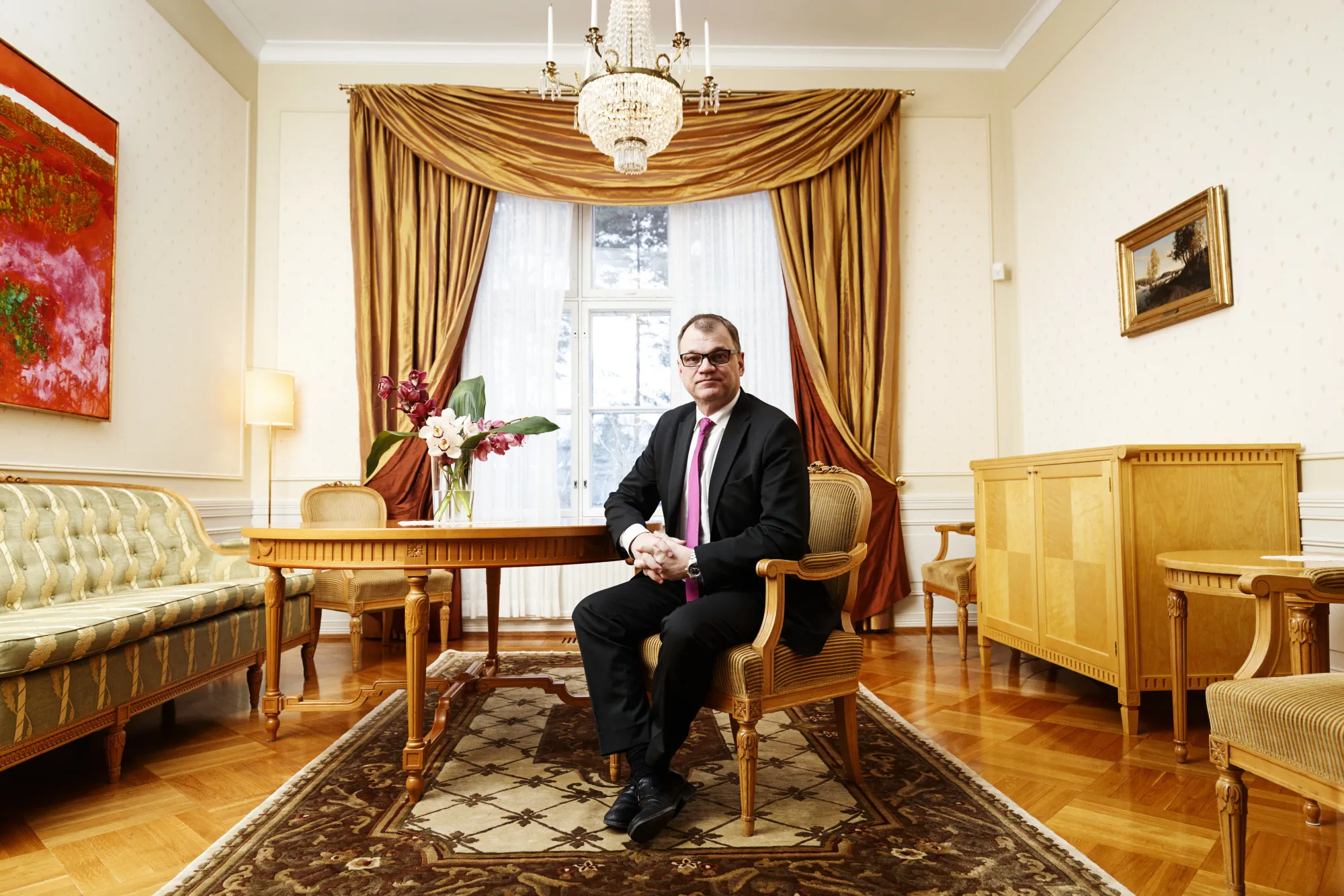 Juha Sipila