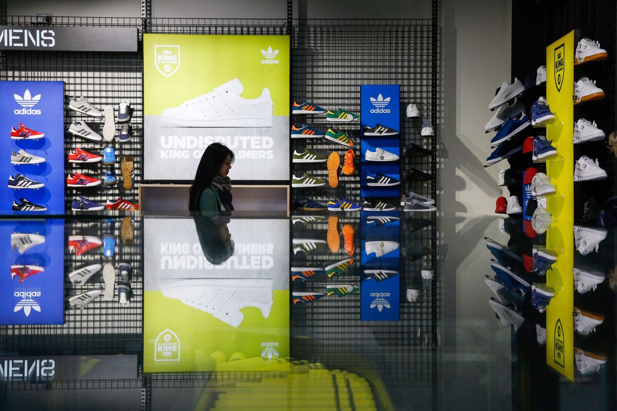 JD Sports Takeover of Footasylum Raises U.K. Competition Concern Bloomberg