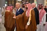 TOPSHOT-SAUDI-US-GCC-POLITICS-DIPLOMACY
