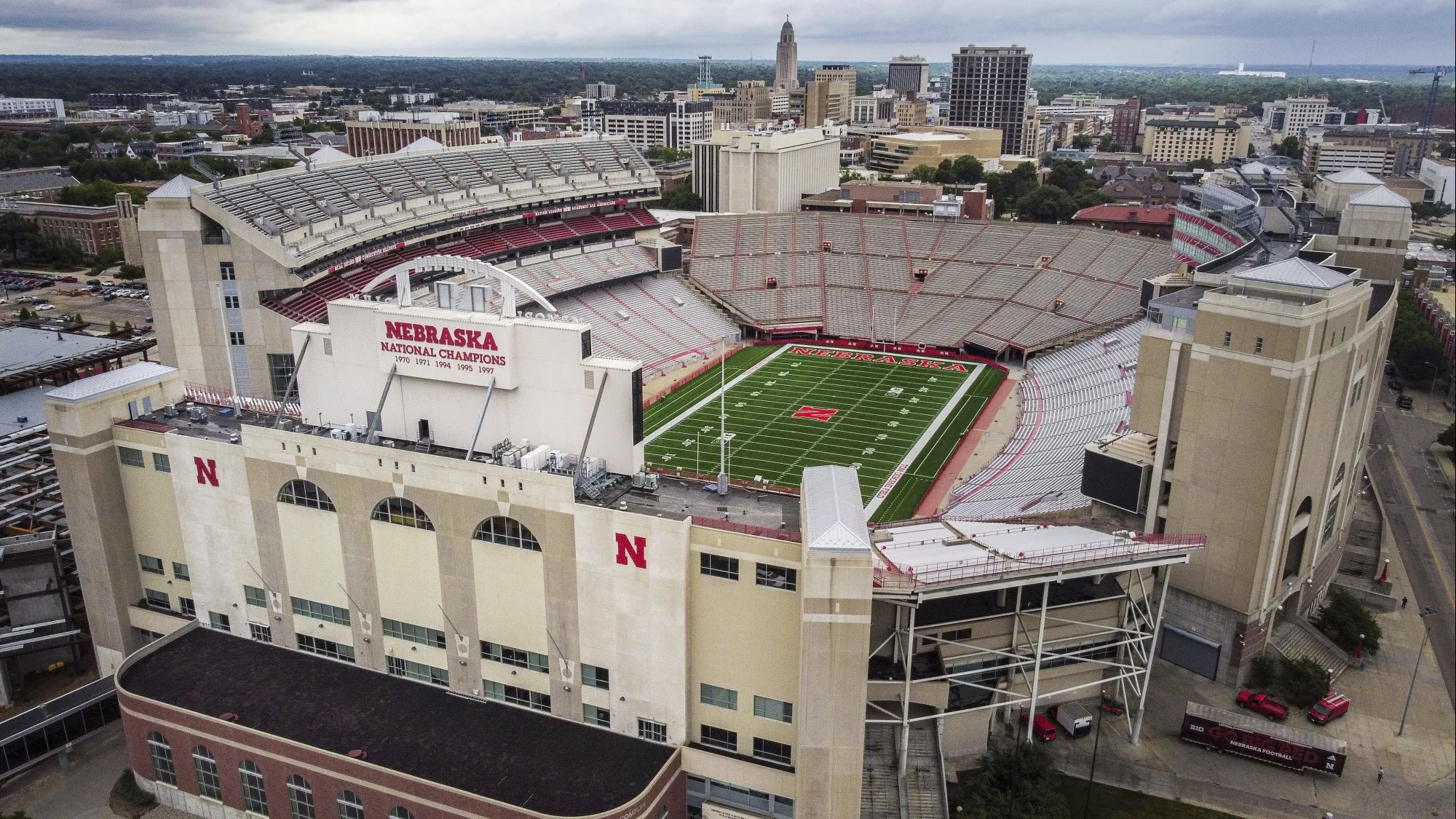 Signing day: Georgia has top class after 5-star flip; Ohio State sigh ...