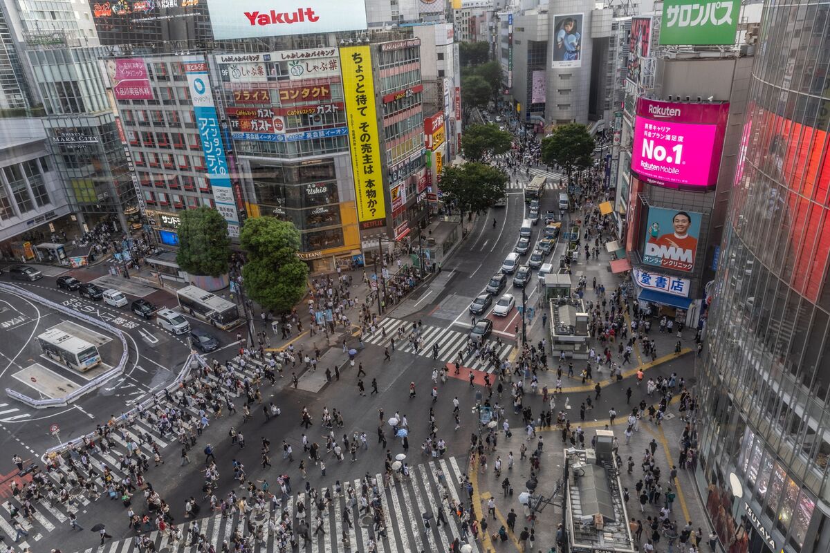 Japan Payment Processor Collapse Hits Banks and Restaurants