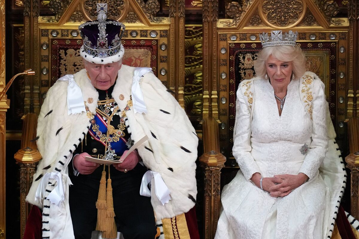 The King’s Speechless: No One Is Certain If Starmer’s Legislative Agenda Will Be Enacted