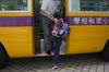 Hong Kong Expats Teach Kids at Home Amid School Shortage