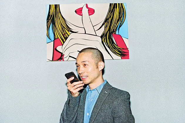 Xu says PaPa will have 200 million users in three years