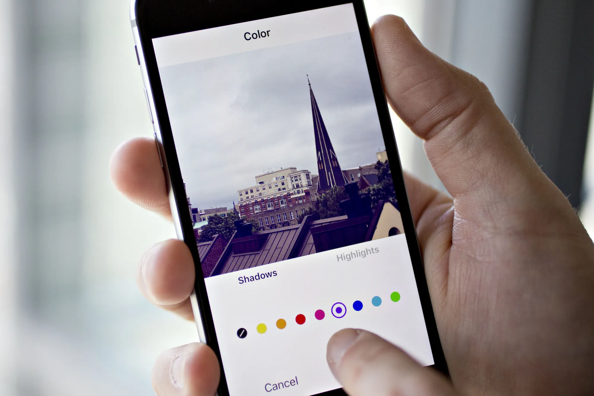 Illustrations Of Facebook Inc.'s Instagram As App Changes Its Look