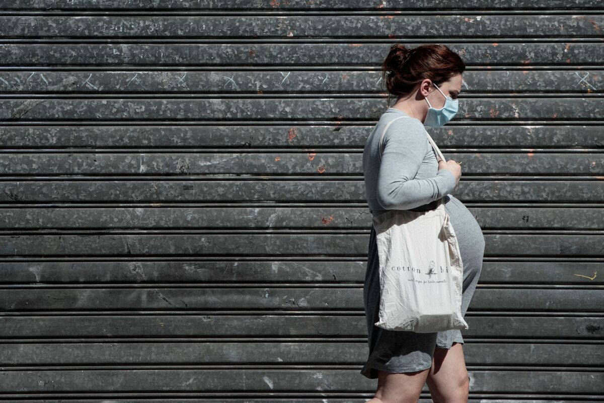 RSV Vaccine: Pfizer's Shot Succeeds Where Others Failed - Bloomberg