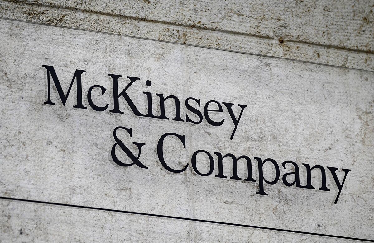 McKinsey Partner’s Online Comments on Female Leaders Spark Rebuke