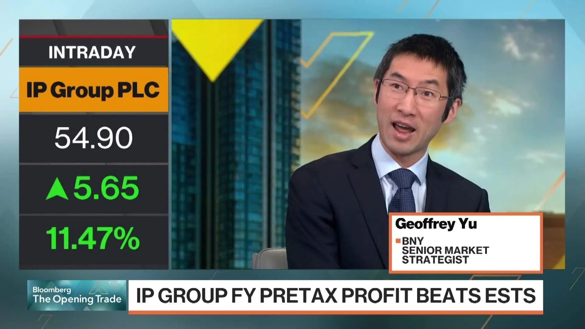 Swiss Franc to Be Best-Performing Currency in Europe, BNY’s Yu Says