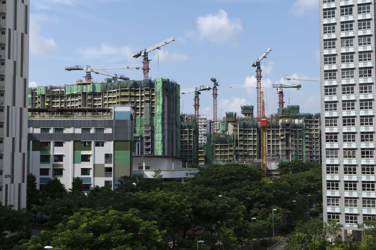 Le marché de la location de logements à Singapour devrait encore grimper de 10 à 15 % cette année