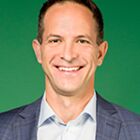 Headshot of Alexander J Lurie "Zander"