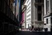 US Stocks Set For Flat Month After Bear Market Scare
