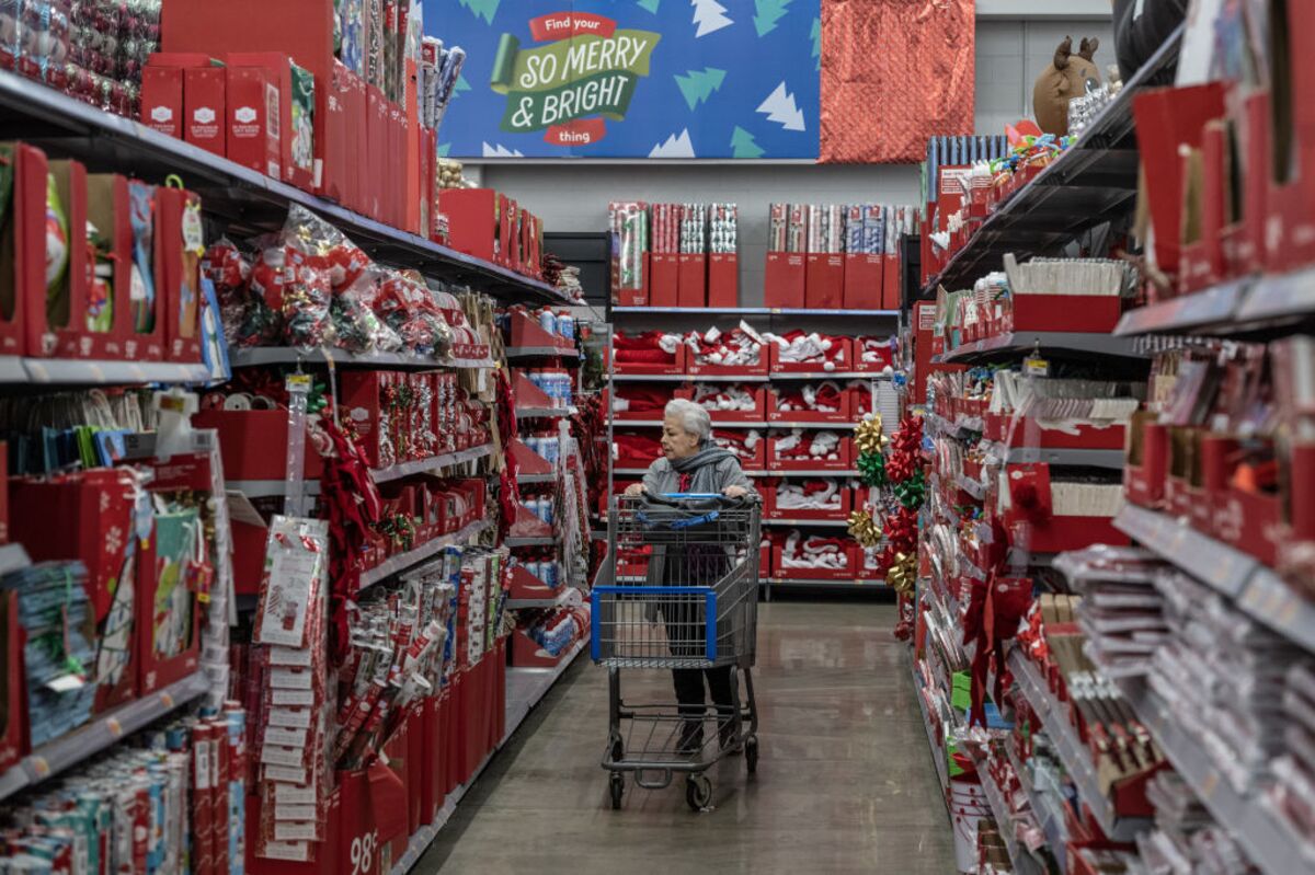 Walmart Earnings Bring Good Tidings for the Holidays