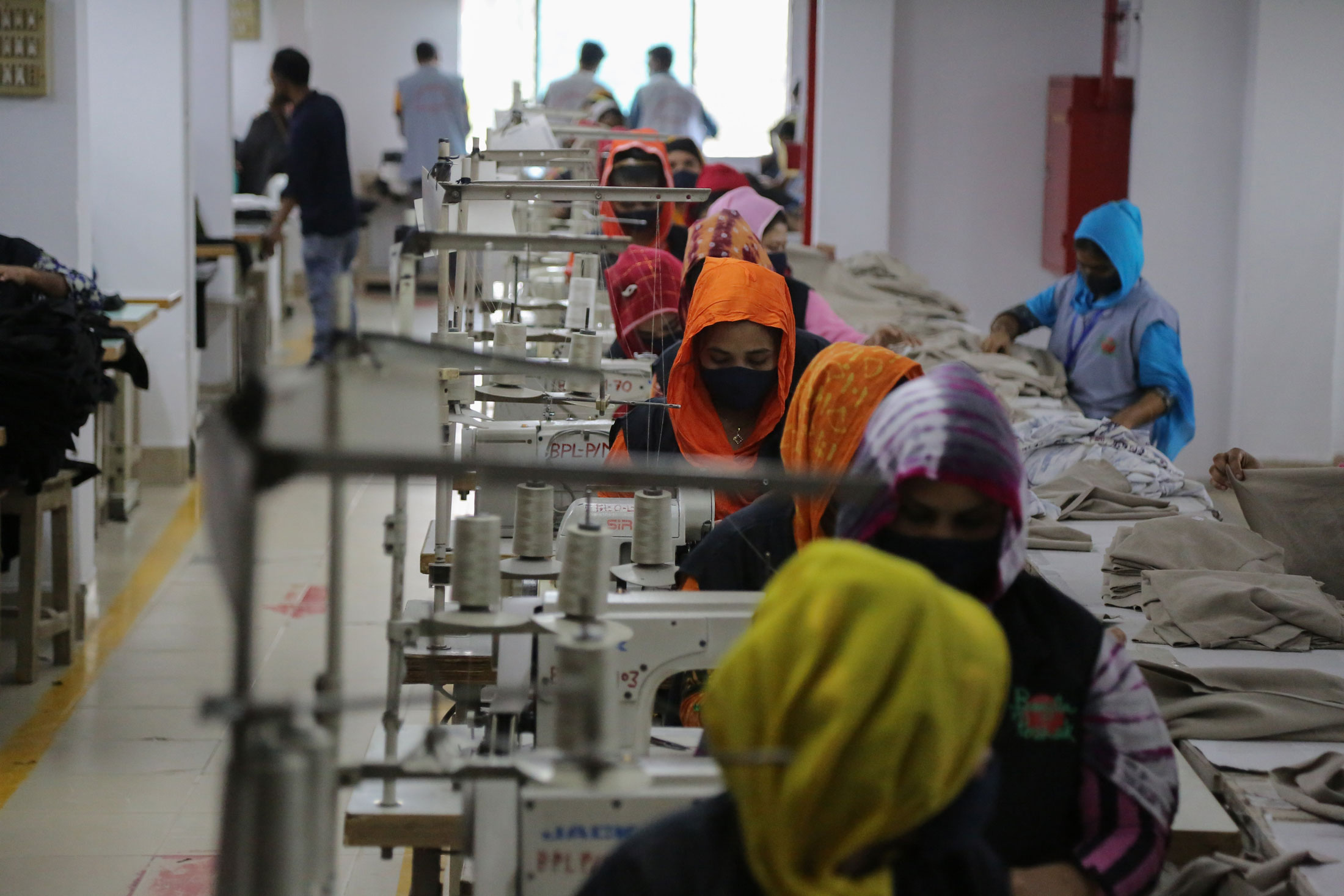 Rana Plaza Collapse a Decade On, Garment Workers Still Exploited