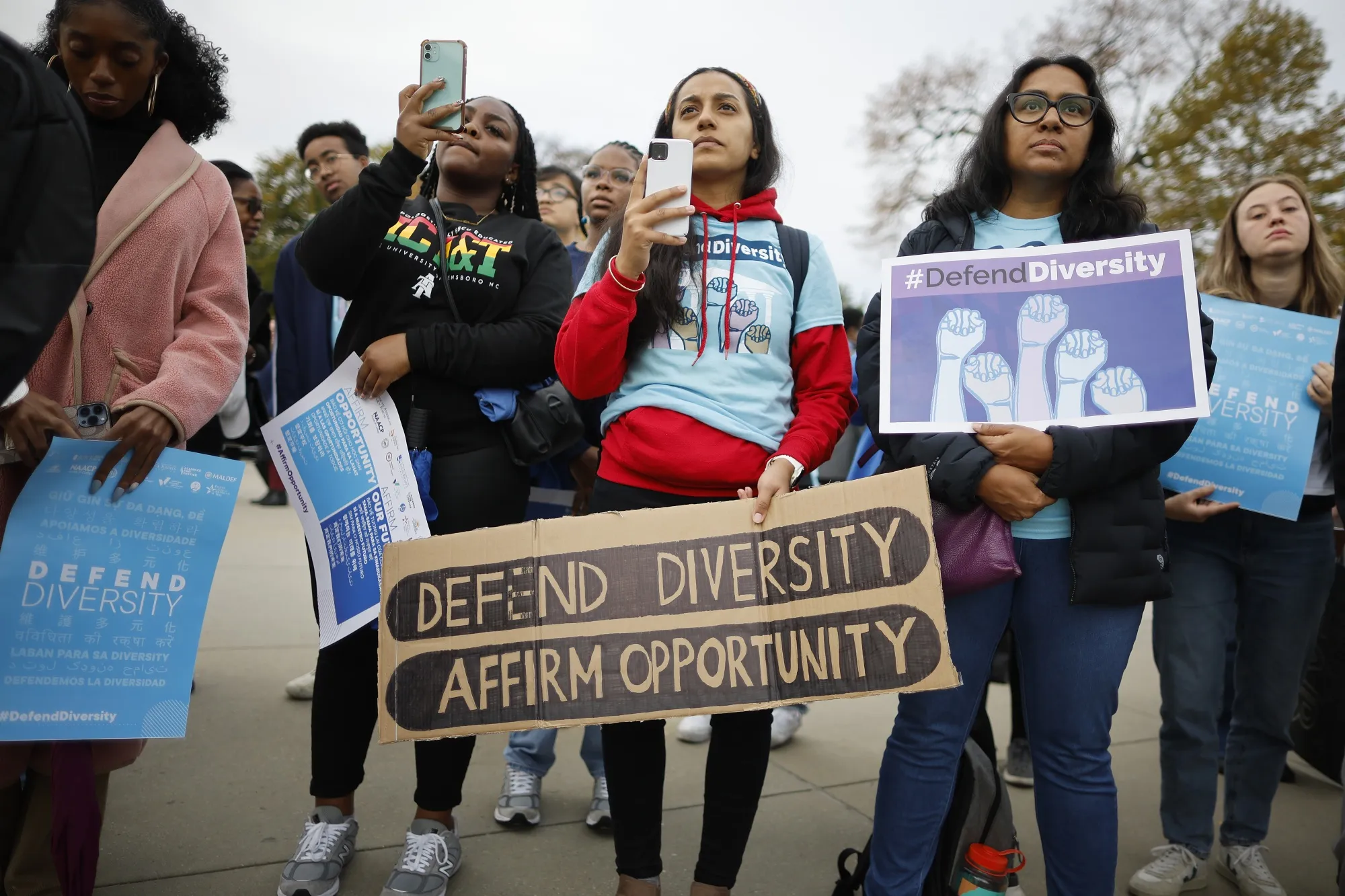 DEI and affirmative action initiatives shouldn’t be controversial.