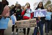 Supreme Court Hears Cases Considering Affirmative Action In Higher Education
