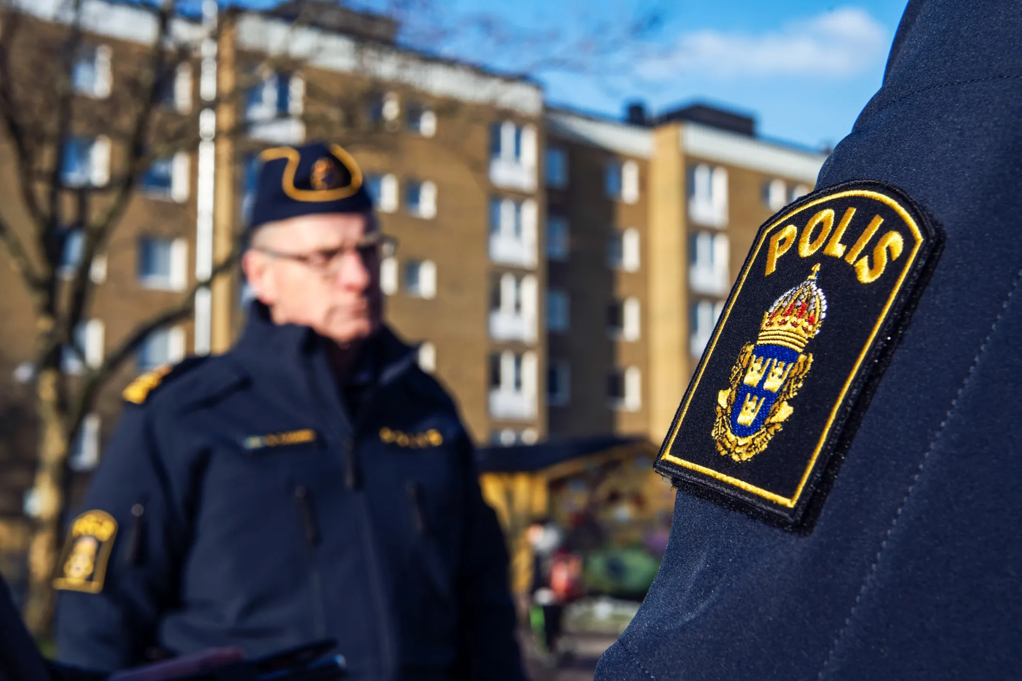 Sweden’s government will propose changing both migration and criminal policies in an effort to stem a wave of gang-fueled violence.